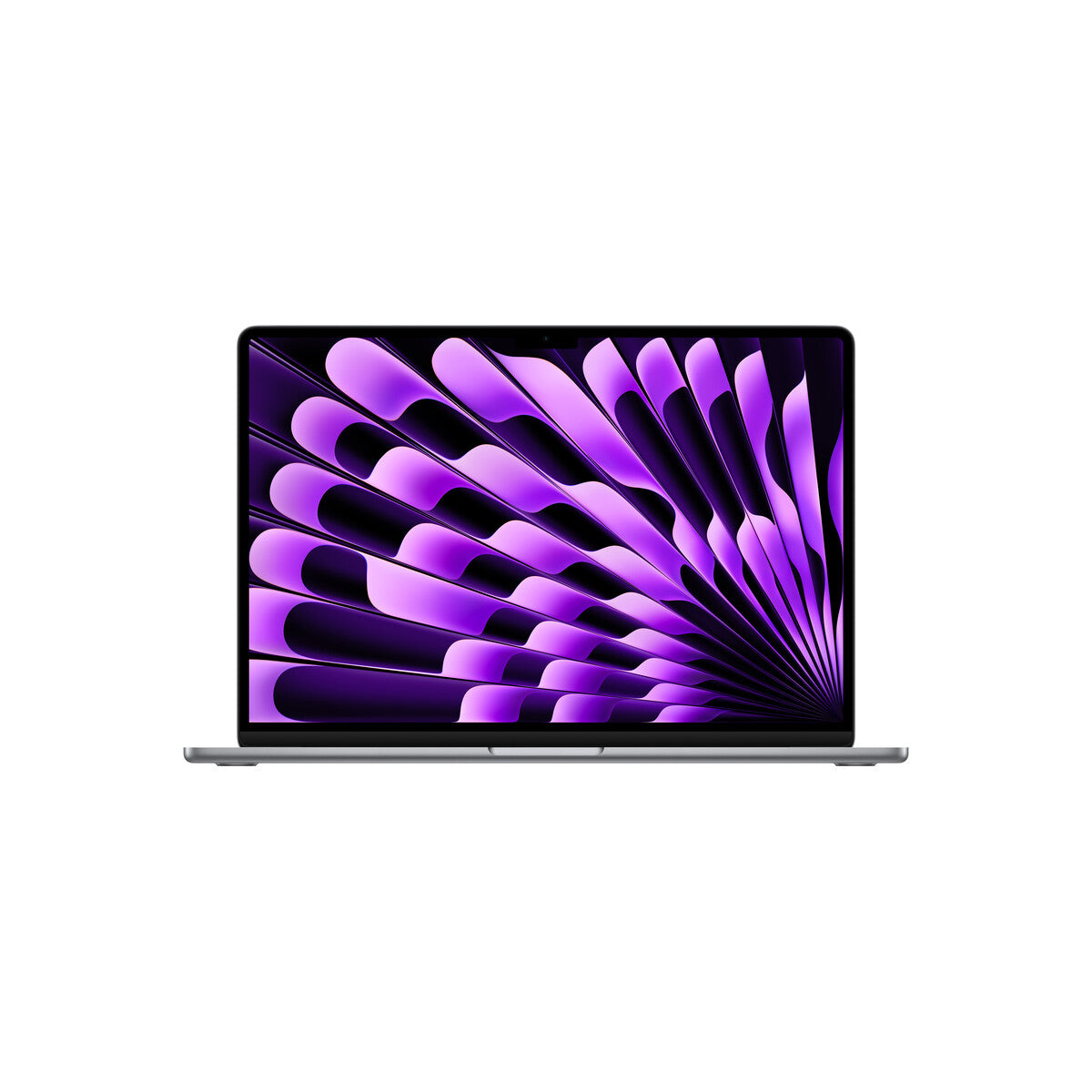 15 hüvelykes MacBook Air – M3 chip 8 magos CPU-val, 10 magos GPU-val, 16GB egyesített memória, 256GB SSD – asztroszürke - iSTYLE HU