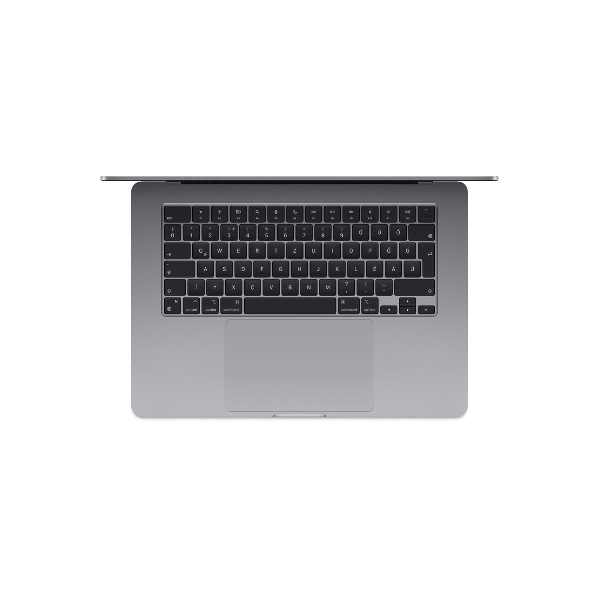 15 hüvelykes MacBook Air – M3 chip 8 magos CPU-val, 10 magos GPU-val, 16GB egyesített memória, 256GB SSD – asztroszürke - iSTYLE HU