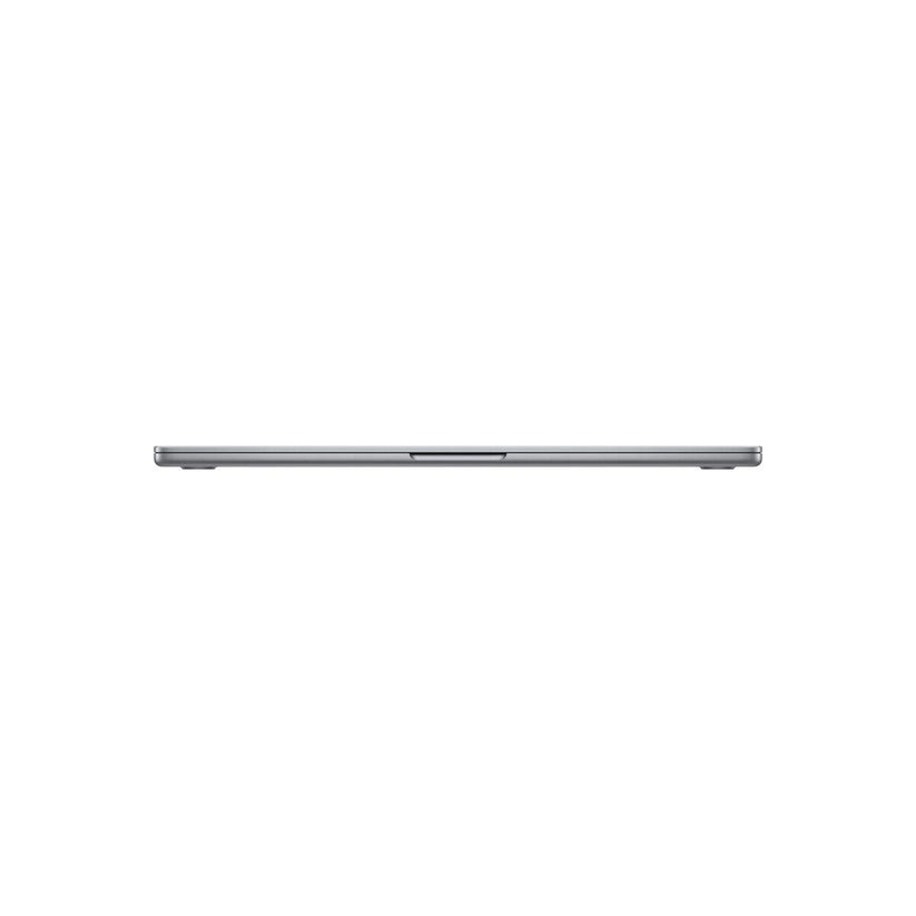 MacBook Air 15" – M3 chip 8 magos CPU-val, 10 magos GPU-val, 24 GB egyesített memória, 512 GB - asztroszürke - iSTYLE HU