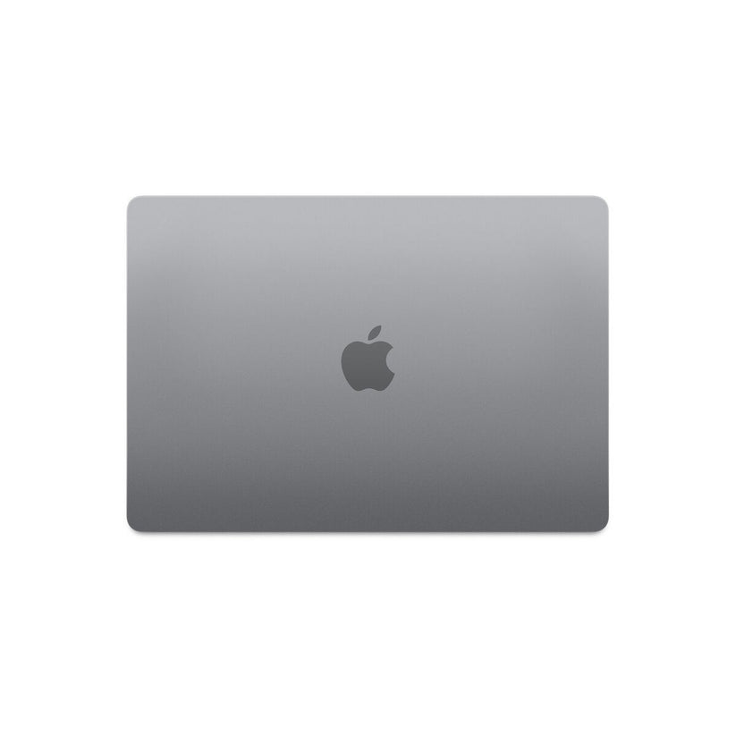 MacBook Air 15" – M3 chip 8 magos CPU-val, 10 magos GPU-val, 24 GB egyesített memória, 512 GB - asztroszürke - iSTYLE HU