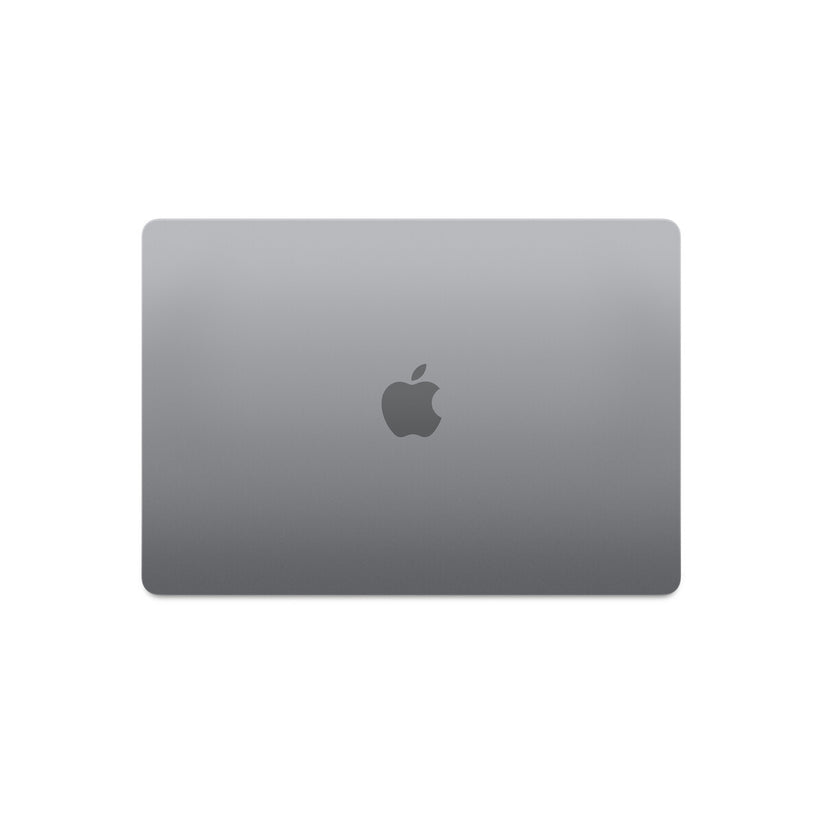 15 hüvelykes MacBook Air – M3 chip 8 magos CPU-val, 10 magos GPU-val, 16GB egyesített memória, 256GB SSD – asztroszürke - iSTYLE HU