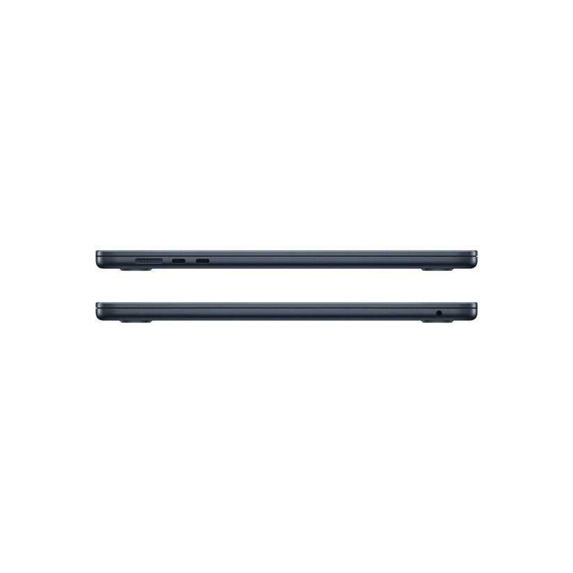 MacBook Air 15" – M2 chip, 10 magos GPU-val, 16 GB egyesített memóriával, 1 TB SSD – éjfekete - iSTYLE HU