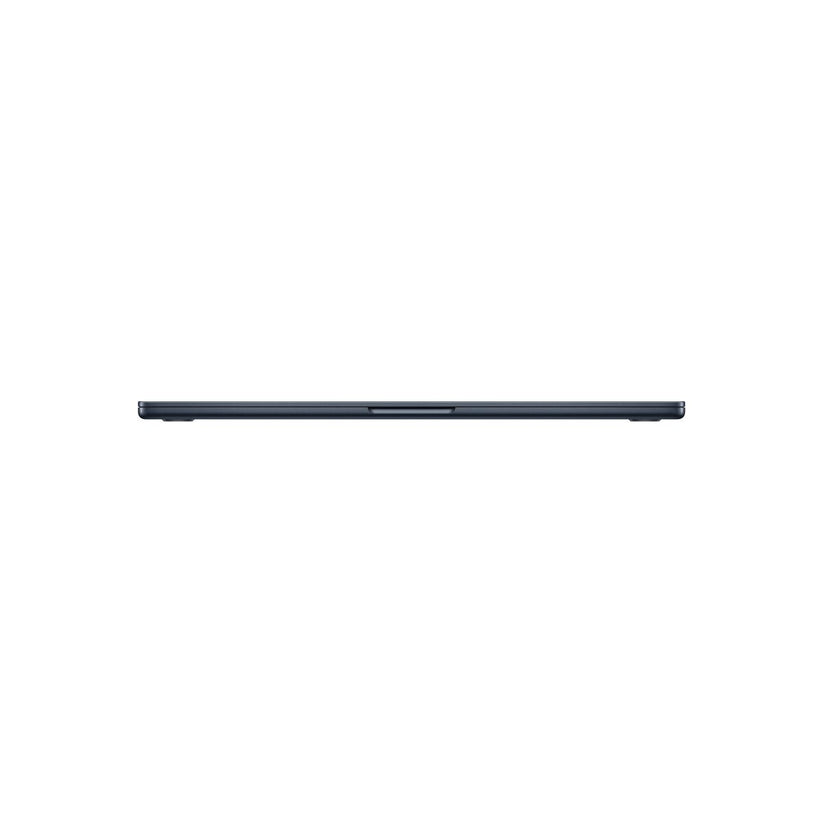 MacBook Air 15" – M2 chip, 10 magos GPU-val, 16 GB egyesített memóriával, 1 TB SSD – éjfekete - iSTYLE HU