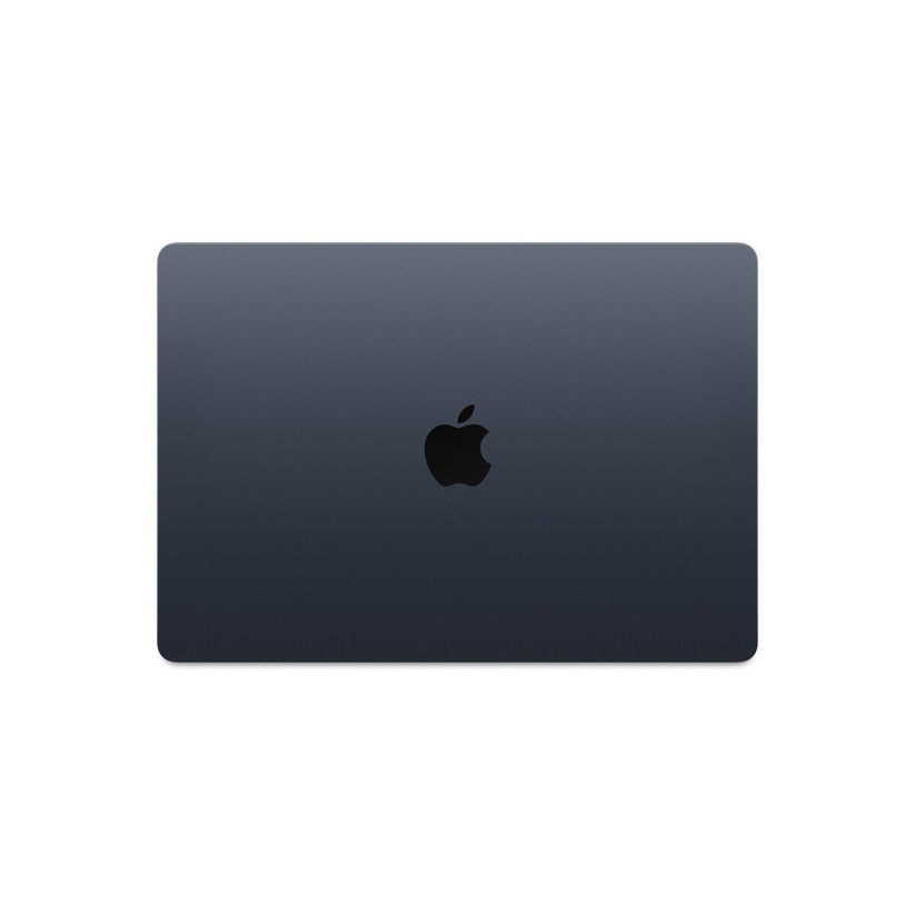 MacBook Air 15" – M2 chip, 10 magos GPU-val, 16 GB egyesített memóriával, 1 TB SSD – éjfekete - iSTYLE HU