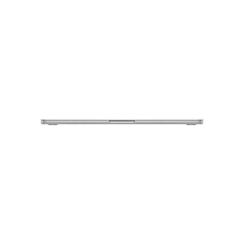 MacBook Air 15" – M2 chip, 10 magos GPU-val, 16 GB egyesített memóriával, 1 TB SSD – ezüst - iSTYLE HU