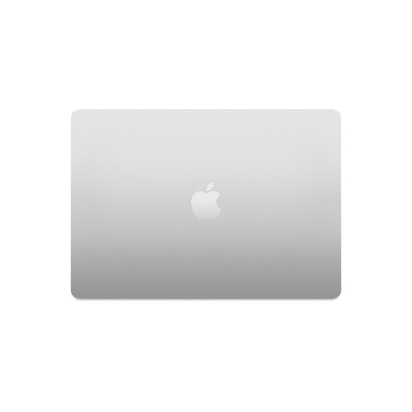 MacBook Air 15" – M2 chip, 10 magos GPU-val, 16 GB egyesített memóriával, 1 TB SSD – ezüst - iSTYLE HU