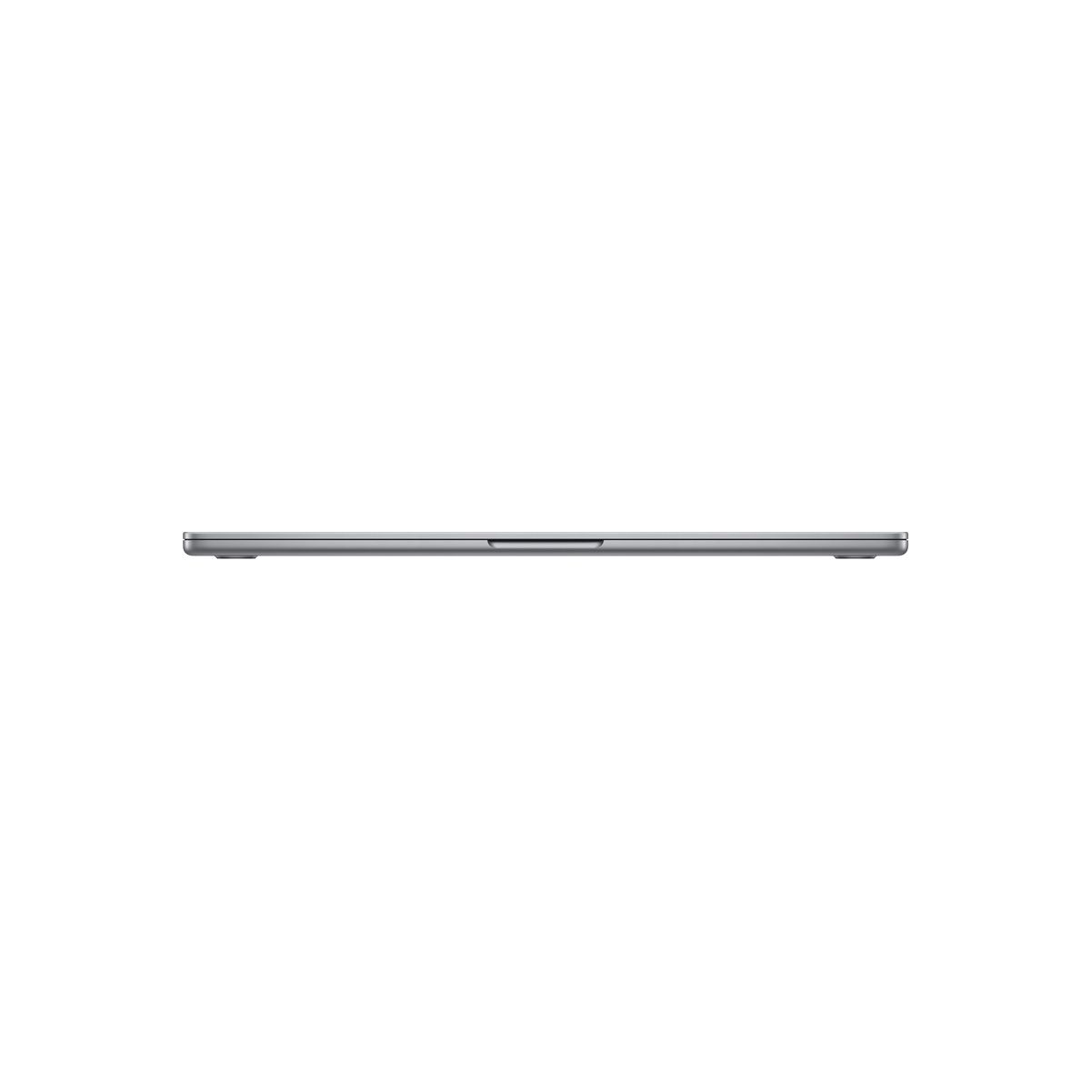MacBook Air 15" – M2 chip, 10 magos GPU-val, 16 GB egyesített memóriával, 512 GB SSD – asztroszürke - iSTYLE HU