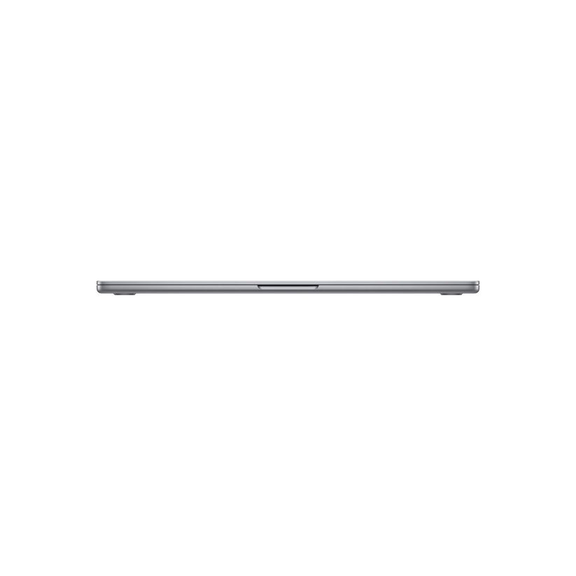 MacBook Air 15" – M2 chip 8 magos CPU-val, 10 magos GPU-val, 24 GB egyesített memóriával, 512 GB SSD – asztroszürke - iSTYLE HU