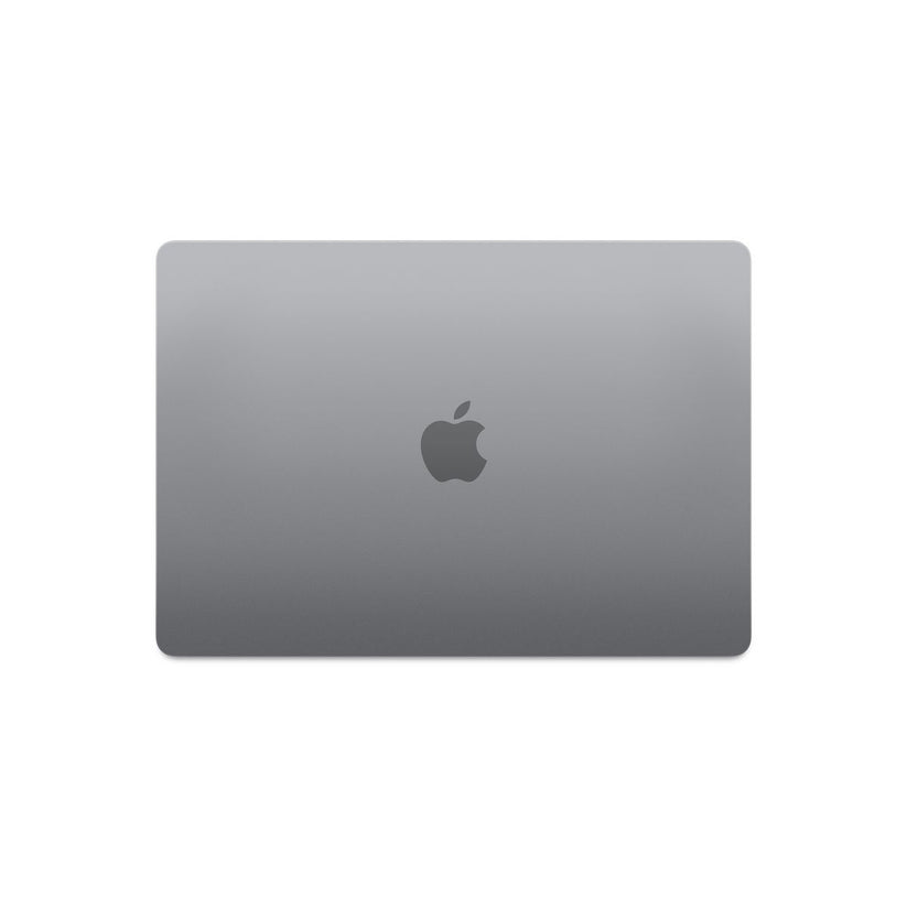 MacBook Air 15" – M2 chip, 10 magos GPU-val, 16 GB egyesített memóriával, 512 GB SSD – asztroszürke - iSTYLE HU