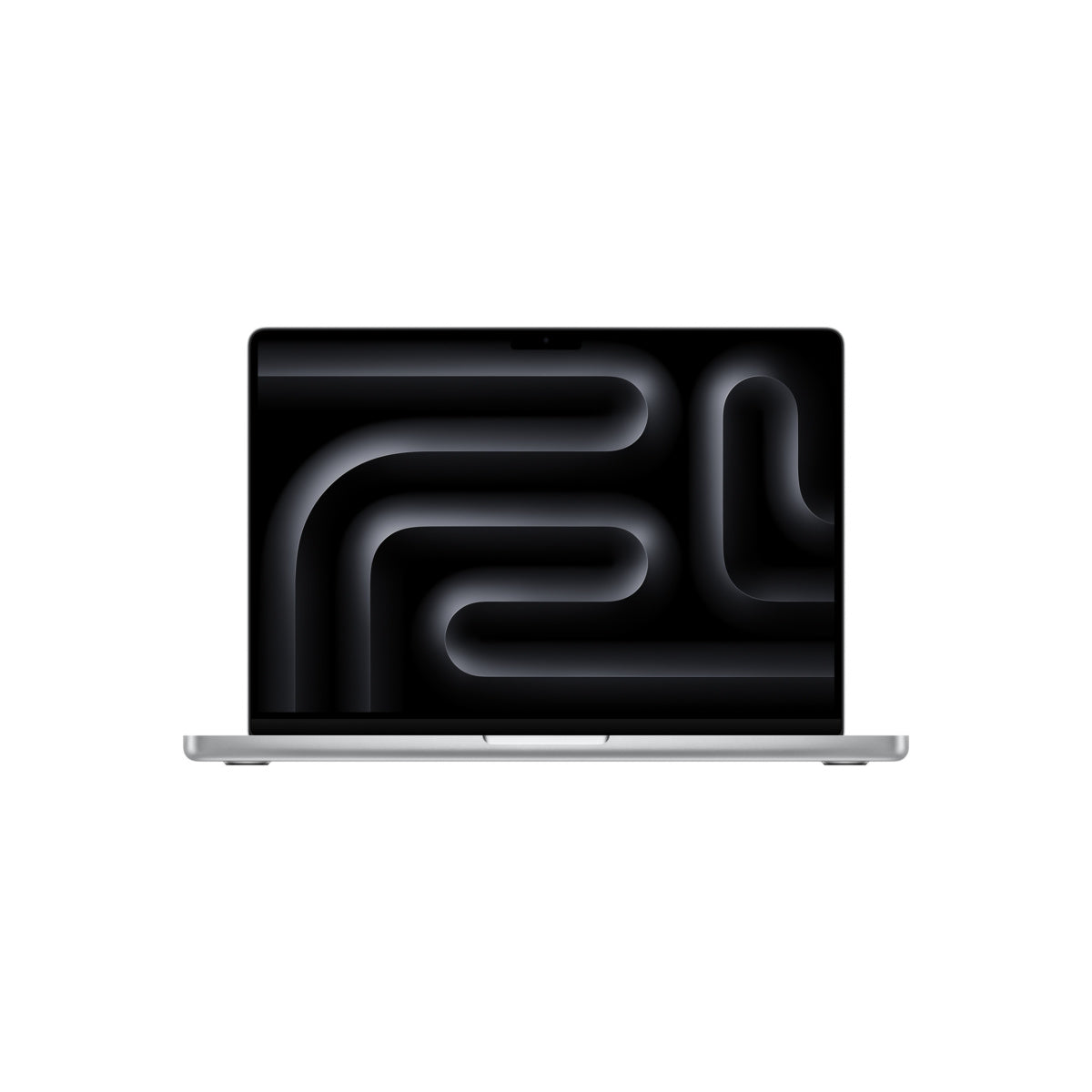 MacBook Pro 14" – M3 Max chip 14 magos CPU-val, 30 magos GPU-val, 1 TB SSD – ezüst - iSTYLE HU
