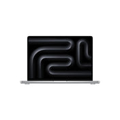 MacBook Pro 14" – M3 Max chip 14 magos CPU-val, 30 magos GPU-val, 1 TB SSD – ezüst - iSTYLE HU