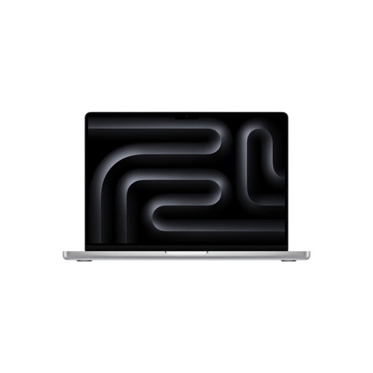MacBook Pro 14" – M3 Max chip 14 magos CPU-val, 30 magos GPU-val, 1 TB SSD – ezüst - iSTYLE HU