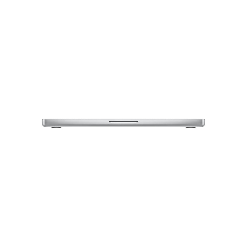 MacBook Pro 14" – M3 Max chip 14 magos CPU-val, 30 magos GPU-val, 1 TB SSD – ezüst - iSTYLE HU