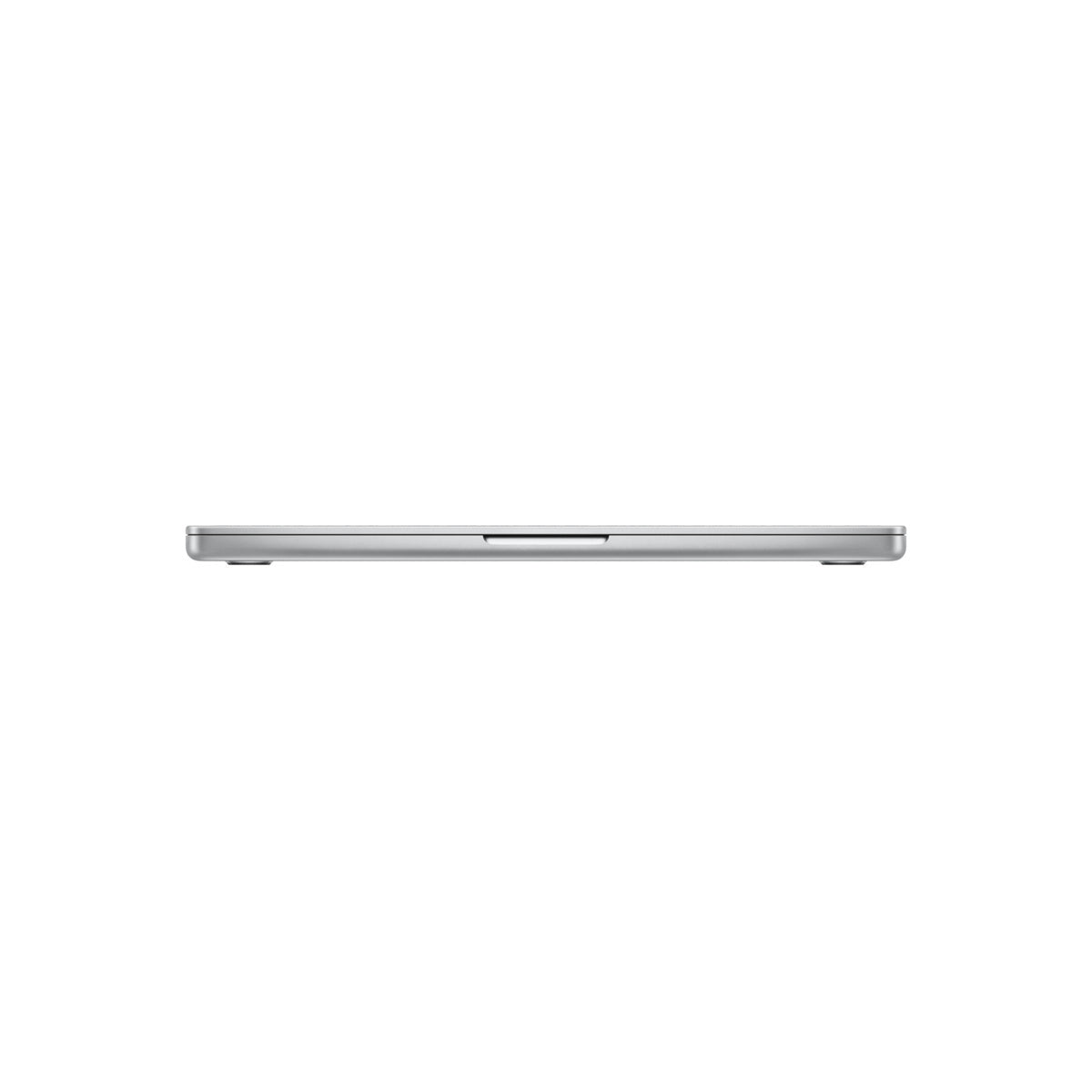 MacBook Pro 14" – M3 Pro chip 12 magos CPU-val, 18 magos GPU-val, 1 TB SSD – ezüst - iSTYLE HU