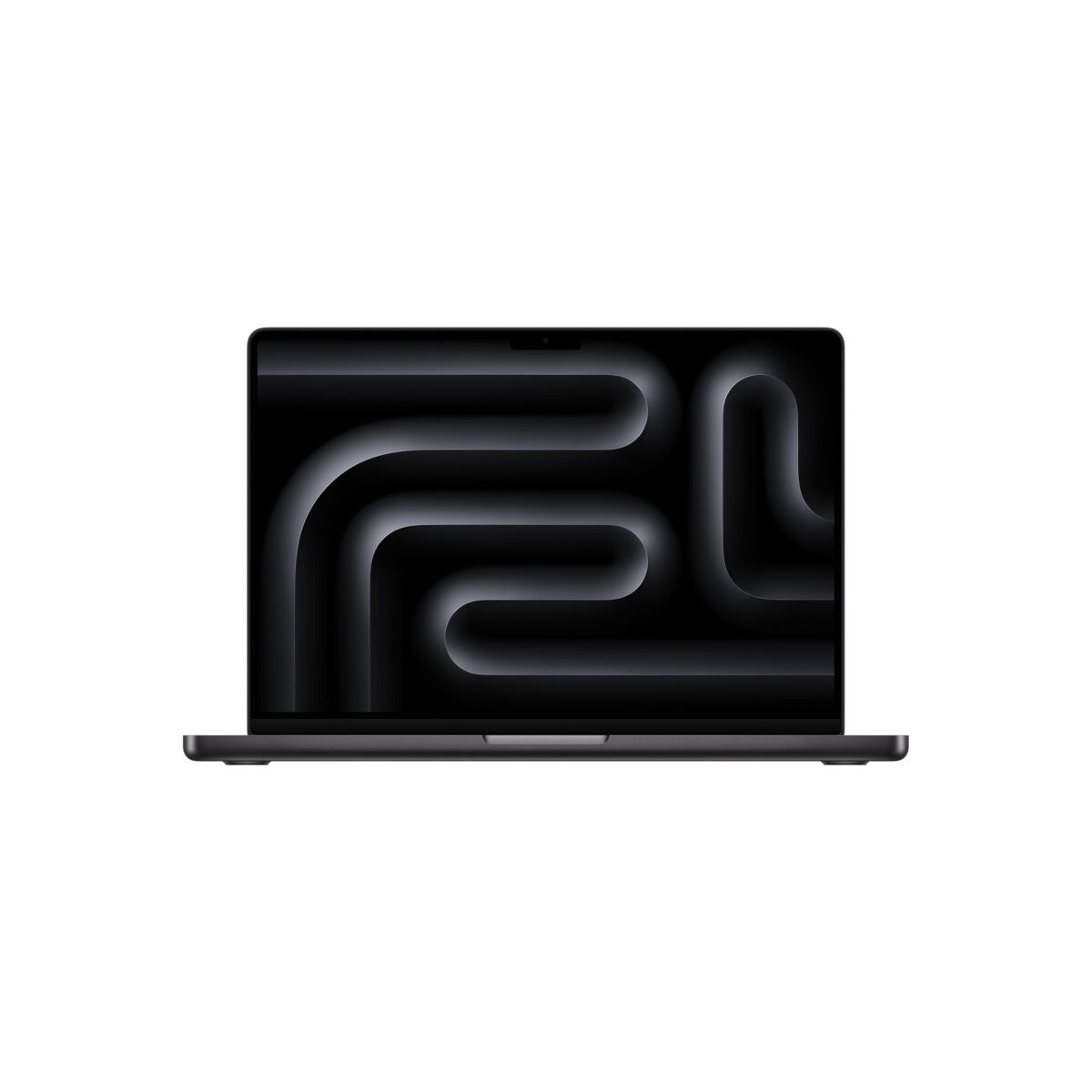 MacBook Pro 14" – M3 Pro chip 12 magos CPU-val, 18 magos GPU-val, 1 TB SSD – asztrofekete - iSTYLE HU