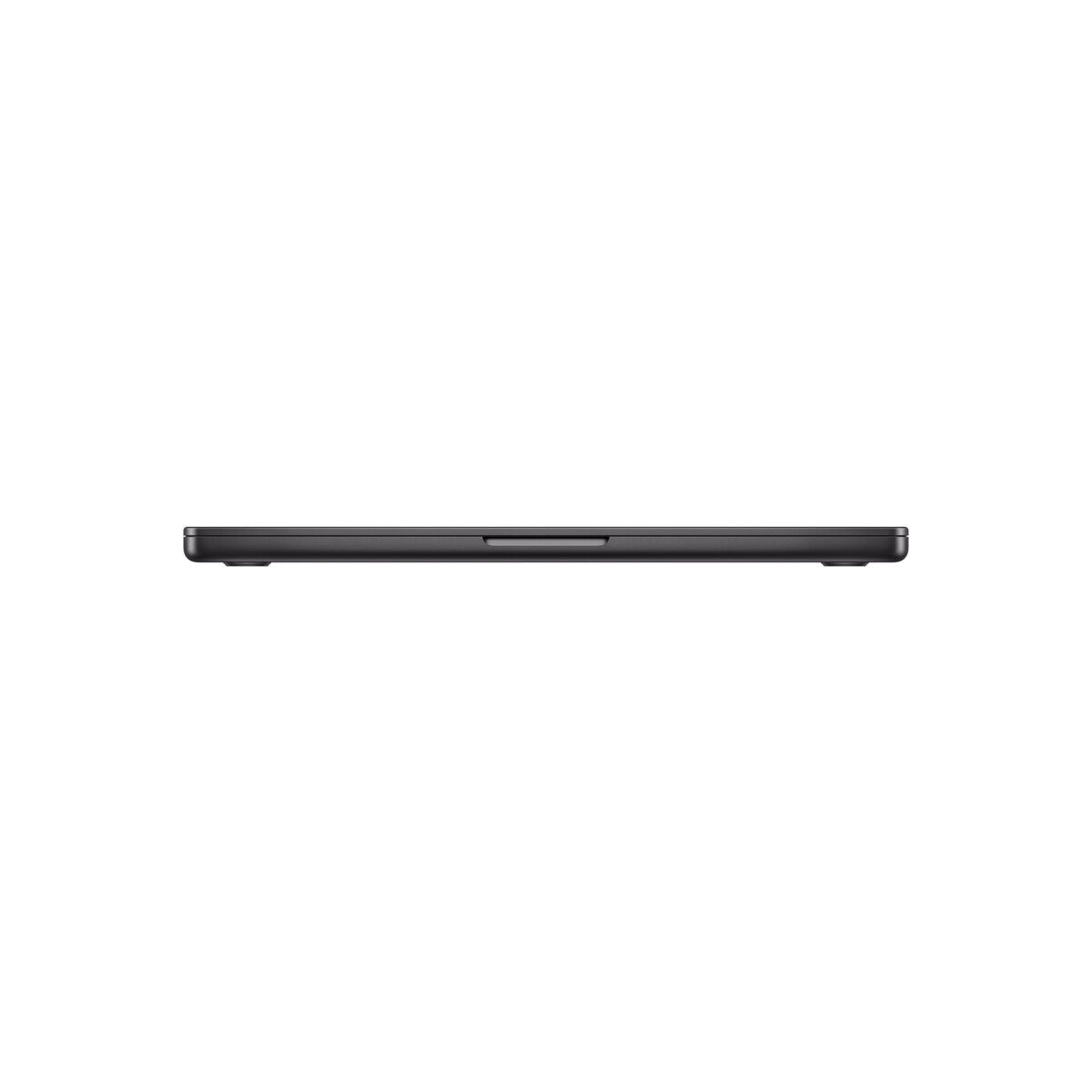 MacBook Pro 14" – M3 Pro chip 12 magos CPU-val, 18 magos GPU-val, 1 TB SSD – asztrofekete - iSTYLE HU