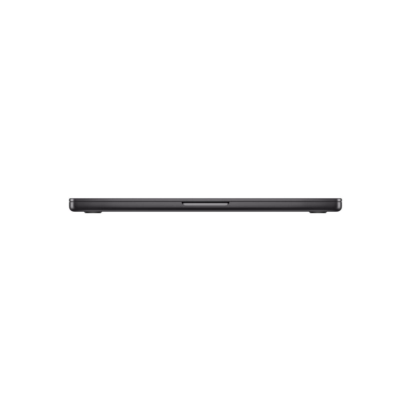 MacBook Pro 14" – M3 Pro chip 12 magos CPU-val, 18 magos GPU-val, 1 TB SSD – asztrofekete - iSTYLE HU
