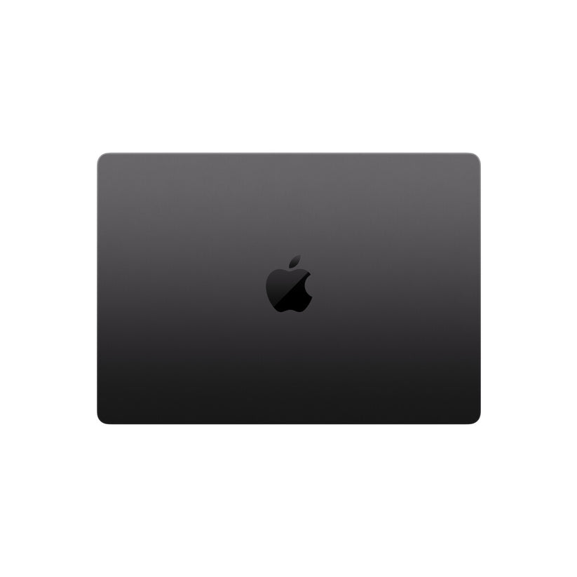 MacBook Pro 14" – M3 Pro chip 12 magos CPU-val, 18 magos GPU-val, 1 TB SSD – asztrofekete - iSTYLE HU