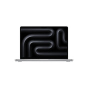 MacBook Pro 14" – M3 chip 8 magos CPU-val, 10 magos GPU-val, 1 TB SSD – ezüst - iSTYLE HU
