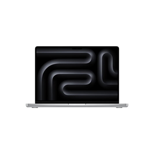 MacBook Pro 14" – M3 chip 8 magos CPU-val, 10 magos GPU-val, 1 TB SSD – ezüst - iSTYLE HU