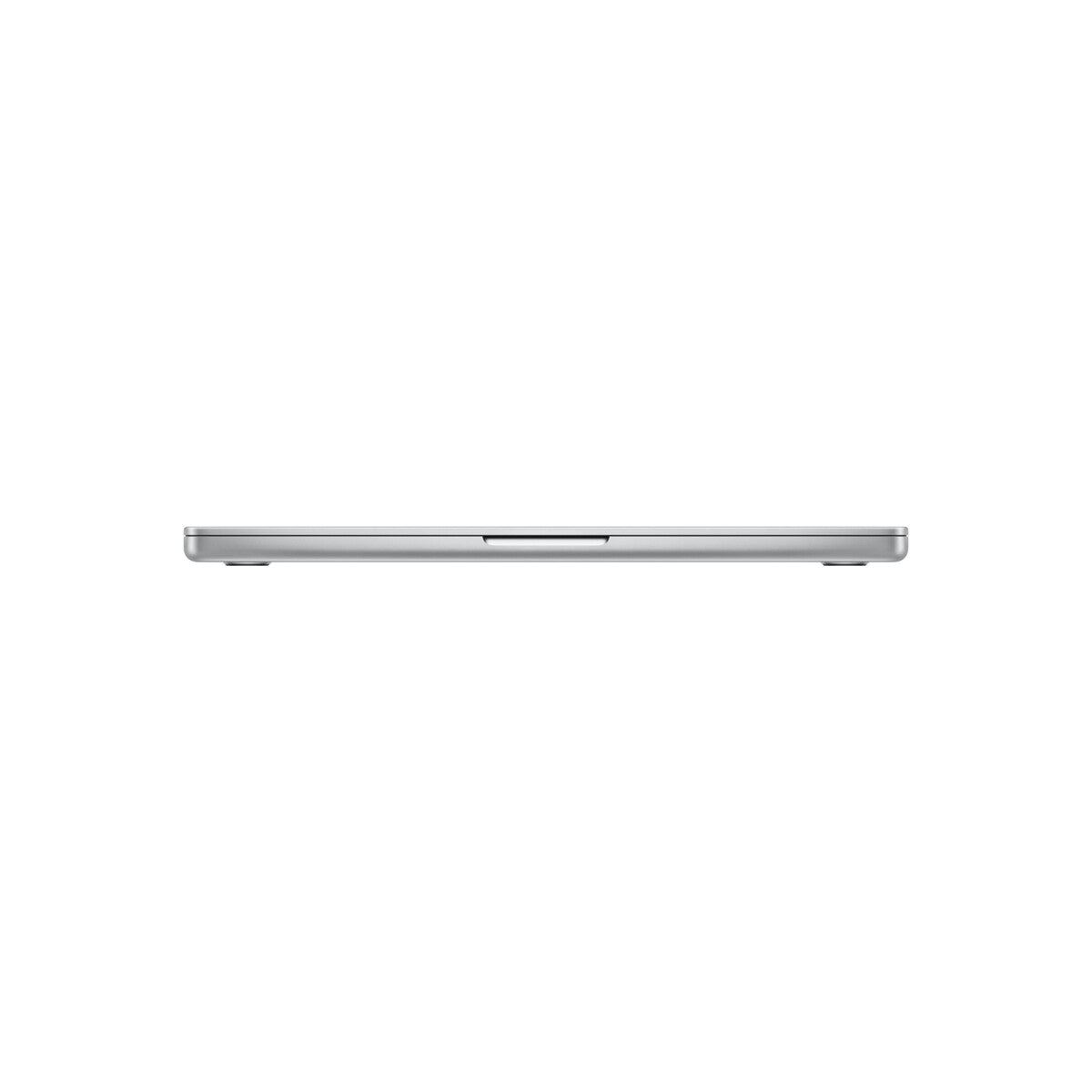 MacBook Pro 14" – M3 chip 8 magos CPU-val, 10 magos GPU-val, 1 TB SSD – ezüst - iSTYLE HU