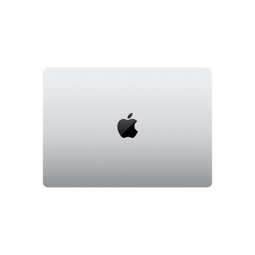 MacBook Pro 14" – M3 chip 8 magos CPU-val, 10 magos GPU-val, 512 GB SSD – ezüst - iSTYLE HU