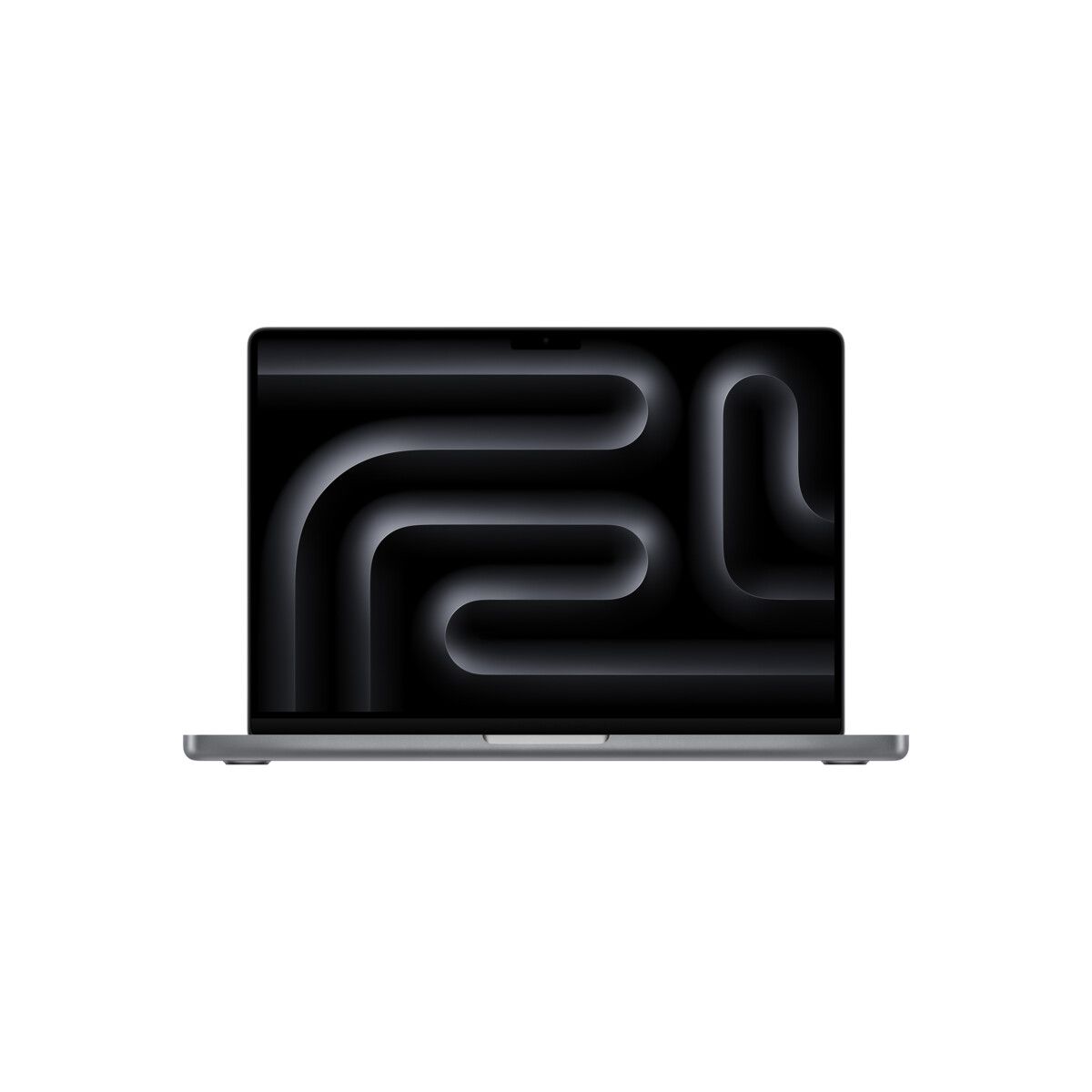 MacBook Pro 14" – M3 Max chip 14 magos CPU-val, 30 magos GPU-val, 36 GB egyesített memóriával, 2TB SSD – asztroszürke - iSTYLE HU