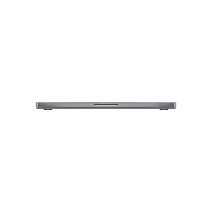 MacBook Pro 14" – M3 chip 8 magos CPU-val, 10 magos GPU-val, 16 GB egyesített memóriával, 1 TB SSD – asztroszürke – nemzetközi angol billentyűzettel - iSTYLE HU