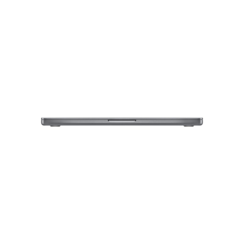 MacBook Pro 14" – M3 chip 8 magos CPU-val, 10 magos GPU-val, 16 GB egyesített memóriával, 512 GB SSD – asztroszürke - iSTYLE HU
