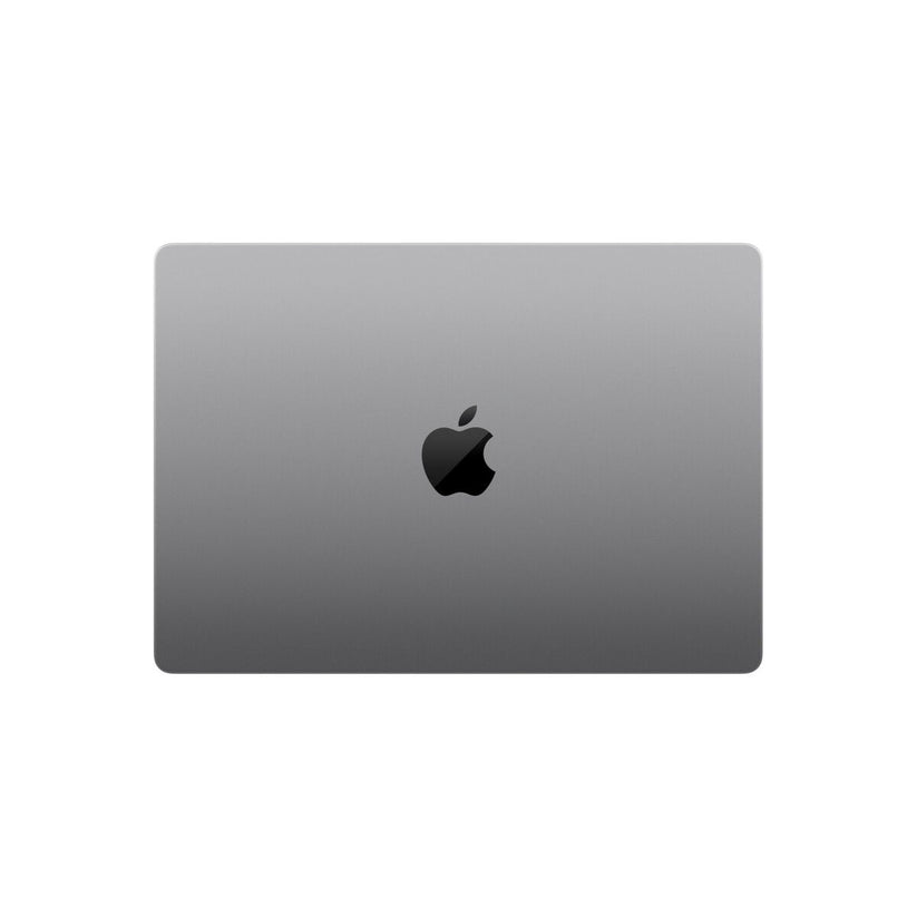 MacBook Pro 14" – M3 chip 8 magos CPU-val, 10 magos GPU-val, 16 GB egyesített memóriával, 1TB SSD – asztroszürke - iSTYLE HU