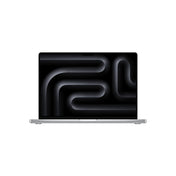MacBook Pro 16" – M3 Max chip 16 magos CPU-val, 40 magos GPU-val, 1 TB SSD – ezüst - iSTYLE HU
