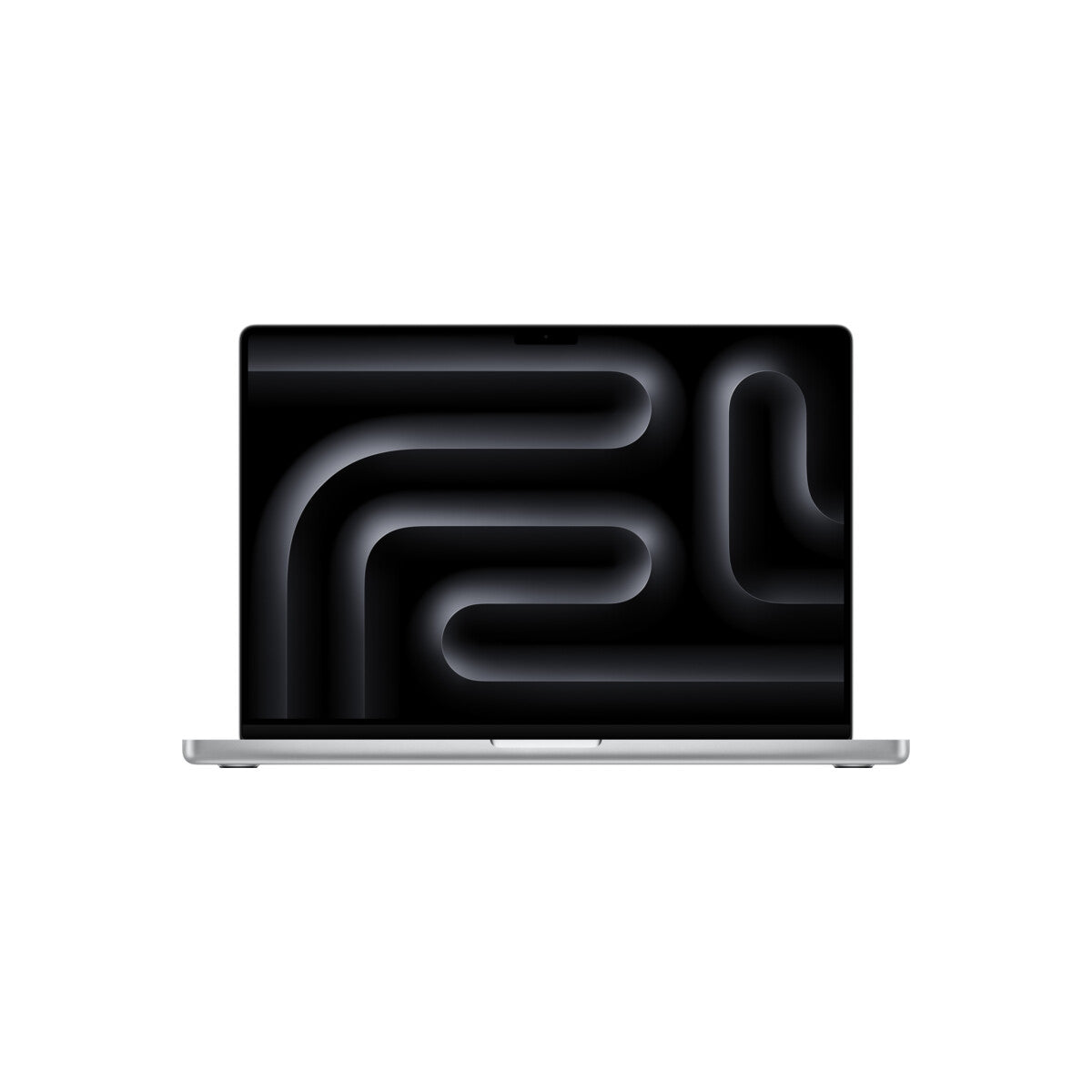 CTO - MacBook Pro 16" – M4 Pro chip 14 magos CPU-val, 20 magos GPU-val, 24 GB egyesített memória, 1TB - ezüst - Nanotextúrált - iSTYLE HU
