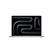 CTO - MacBook Pro 16" – M4 Pro chip 14 magos CPU-val, 20 magos GPU-val, 24 GB egyesített memória, 1TB - ezüst - Nanotextúrált - iSTYLE HU