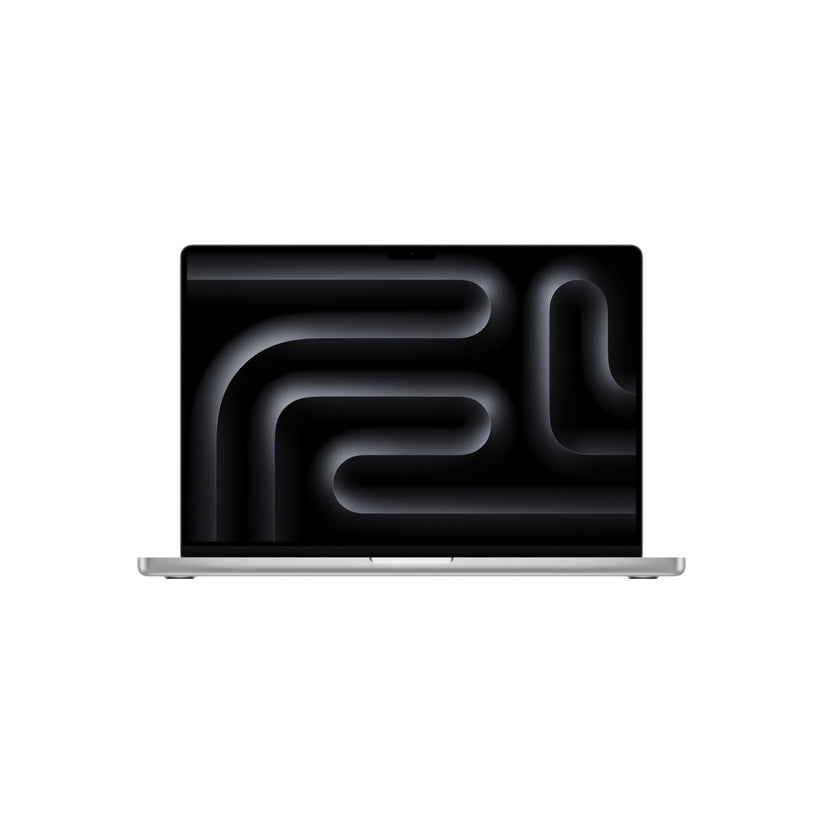CTO - MacBook Pro 16" – M4 Pro chip 14 magos CPU-val, 20 magos GPU-val, 24 GB egyesített memória, 1TB - ezüst - Nanotextúrált - iSTYLE HU