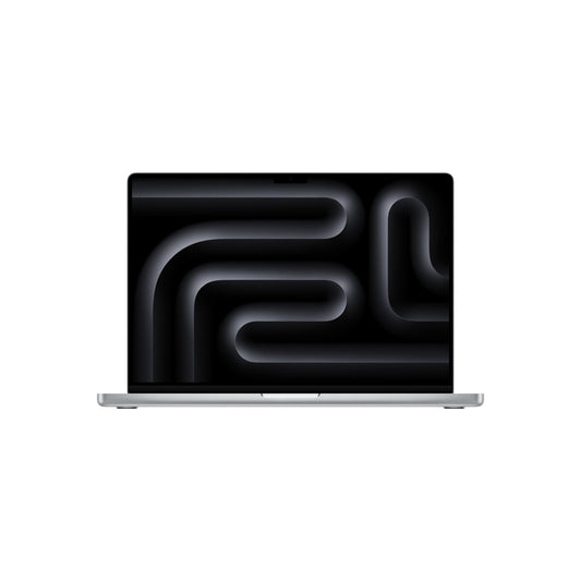 CTO - MacBook Pro 16" – M4 Pro chip 14 magos CPU-val, 20 magos GPU-val, 24 GB egyesített memória, 1TB - ezüst - Nanotextúrált - iSTYLE HU