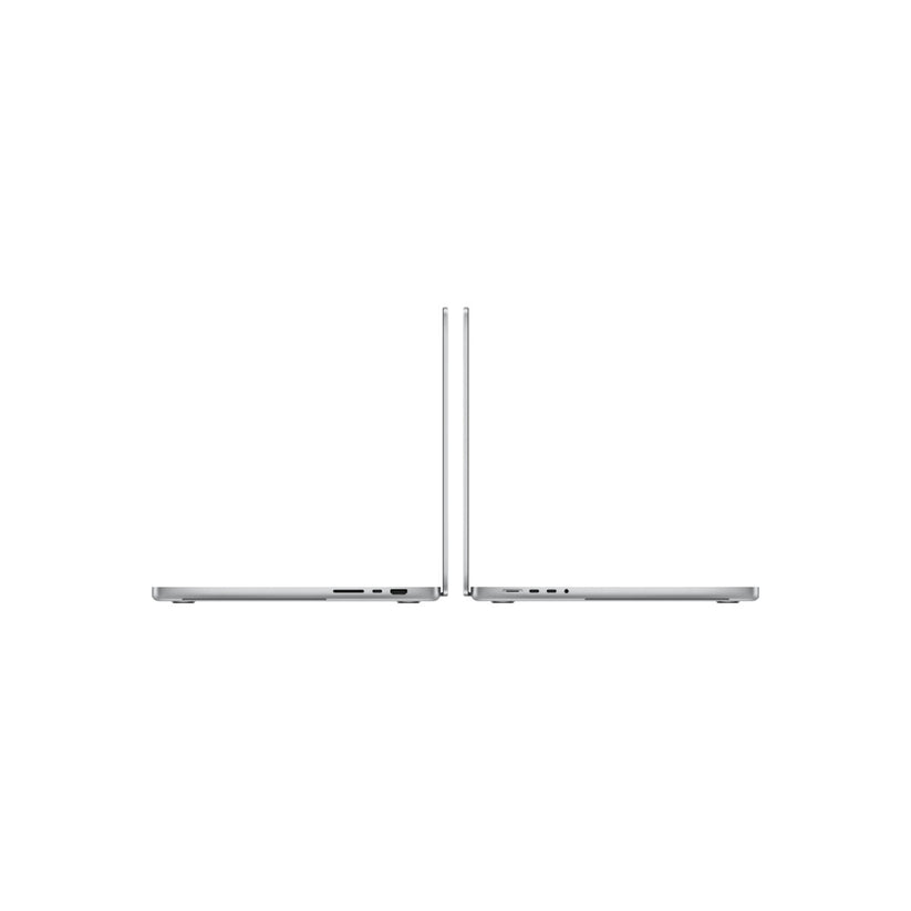 MacBook Pro 16" – M3 Max chip 16 magos CPU-val, 40 magos GPU-val, 1 TB SSD – ezüst - iSTYLE HU