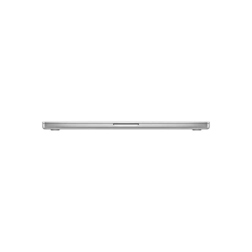 MacBook Pro 16" – M3 Max chip 16 magos CPU-val, 40 magos GPU-val, 1 TB SSD – ezüst - iSTYLE HU