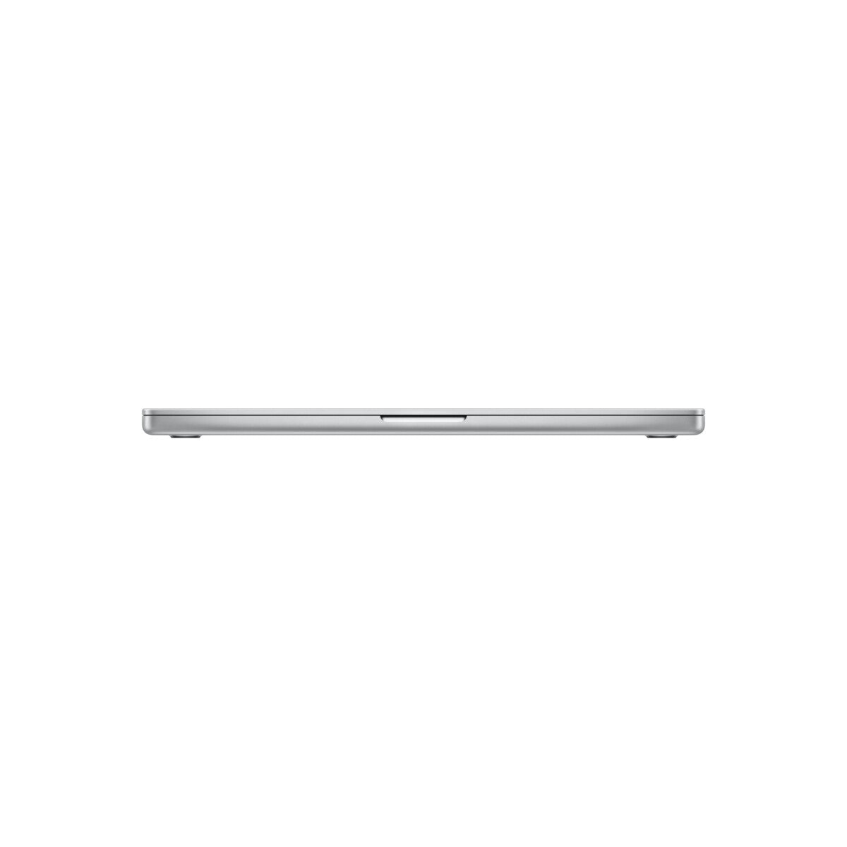 CTO - MacBook Pro 16" – M4 Pro chip 14 magos CPU-val, 20 magos GPU-val, 24 GB egyesített memória, 1TB - ezüst - Nanotextúrált - iSTYLE HU