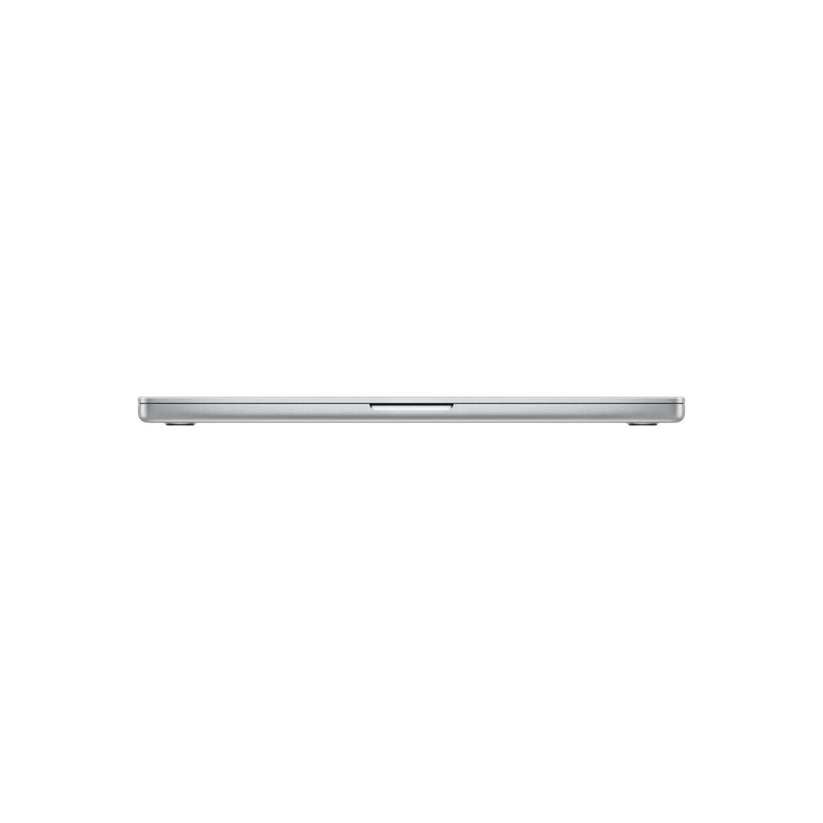 CTO - MacBook Pro 16" – M4 Pro chip 14 magos CPU-val, 20 magos GPU-val, 24 GB egyesített memória, 1TB - ezüst - Nanotextúrált - iSTYLE HU