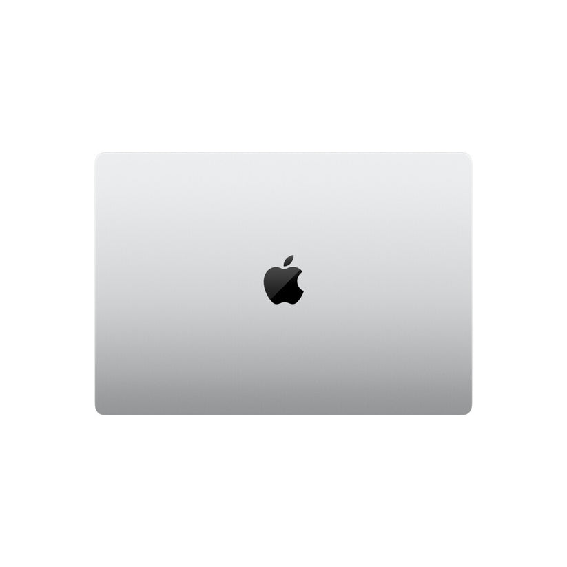 MacBook Pro 16" – M3 Max chip 16 magos CPU-val, 40 magos GPU-val, 1 TB SSD – ezüst - iSTYLE HU