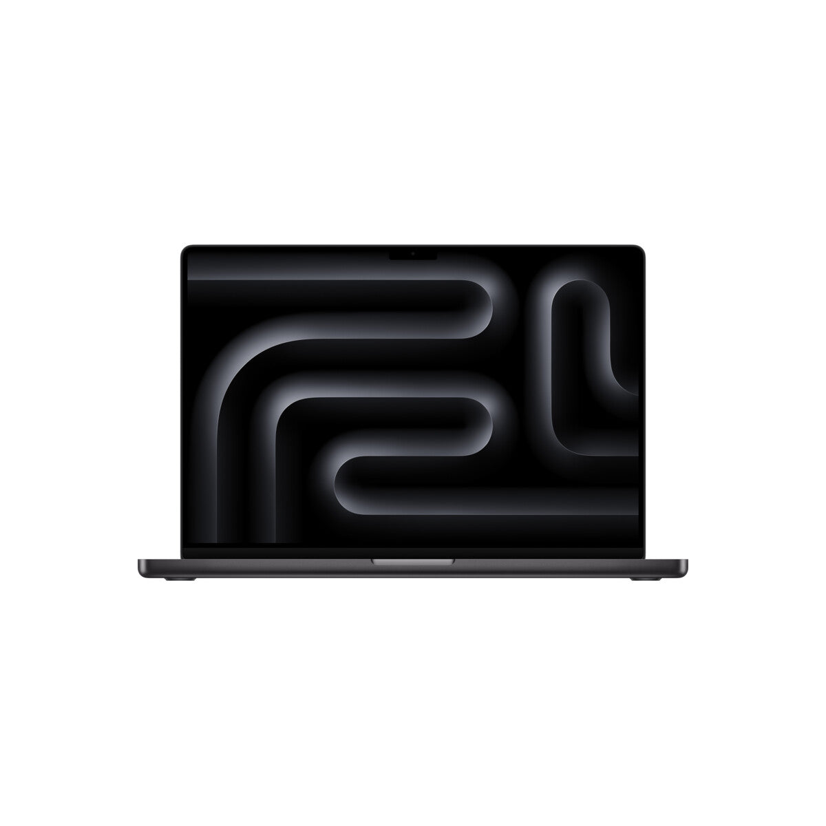 MacBook Pro 16" – M3 Pro chip 12 magos CPU-val, 18 magos GPU-val, 18 GB egyesített memória, 512 GB SSD – asztrofekete - iSTYLE HU