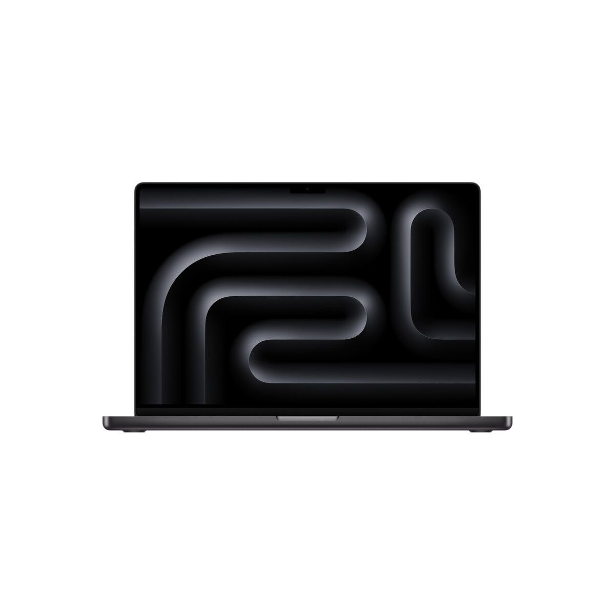 MacBook Pro 16" – M3 Max chip 14 magos CPU-val, 30 magos GPU-val, 96 GB egyesített memóriával, 1 TB SSD – asztrofekete - iSTYLE HU