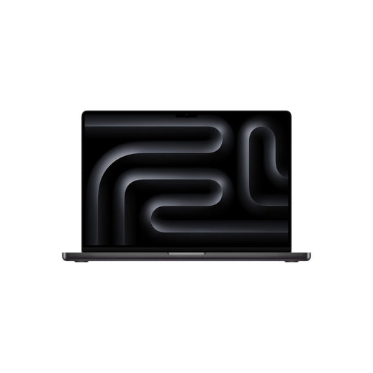 MacBook Pro 16" – M3 Max chip 14 magos CPU-val, 30 magos GPU-val, 36 GB egyesített memóriával, 1 TB SSD – asztrofekete – nemzetközi angol billentyűzettel - iSTYLE HU