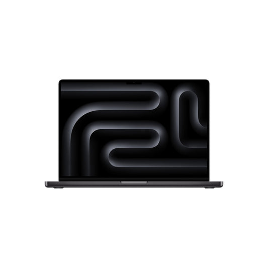 MacBook Pro 16" – M3 Pro chip 12 magos CPU-val, 18 magos GPU-val, 36 GB egyesített memória, 512 GB SSD – asztrofekete - iSTYLE HU