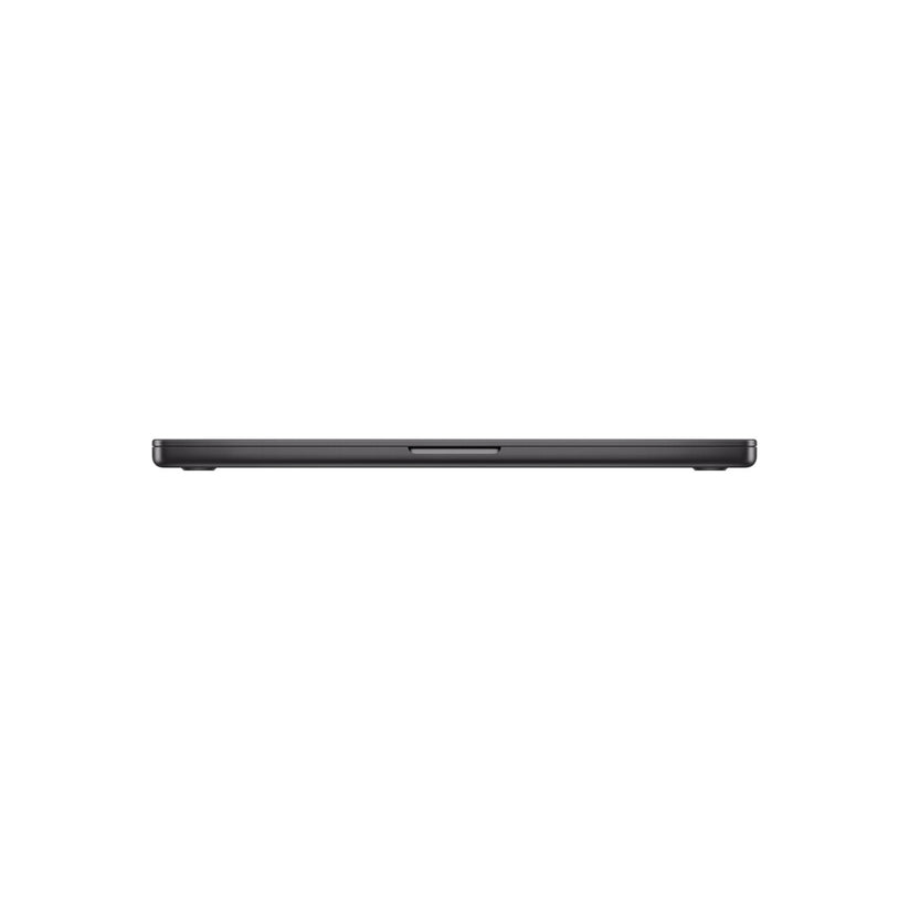 MacBook Pro 16" – M3 Pro chip 12 magos CPU-val, 18 magos GPU-val, 36 GB egyesített memória, 512 GB SSD – asztrofekete - iSTYLE HU