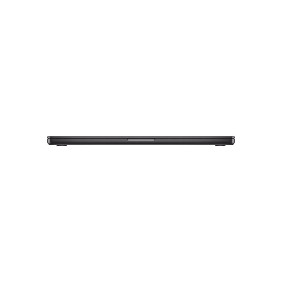 MacBook Pro 16" – M3 Max chip 16 magos CPU-val, 40 magos GPU-val, 64 GB egyesített memóriával, 1 TB SSD – asztrofekete – nemzetközi angol billentyűzettel - iSTYLE HU