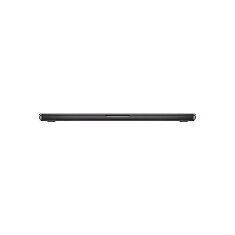 MacBook Pro 16" – M3 Max chip 14 magos CPU-val, 30 magos GPU-val, 96 GB egyesített memóriával, 1 TB SSD – asztrofekete - iSTYLE HU