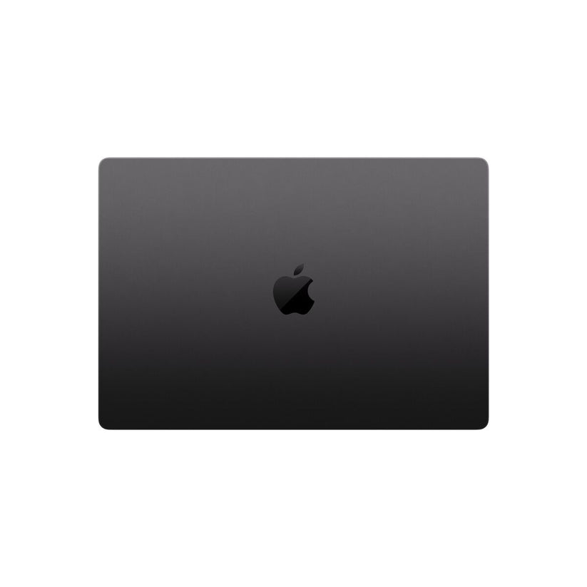 MacBook Pro 16" – M3 Max chip 16 magos CPU-val, 40 magos GPU-val, 64 GB egyesített memóriával, 1 TB SSD – asztrofekete – nemzetközi angol billentyűzettel - iSTYLE HU