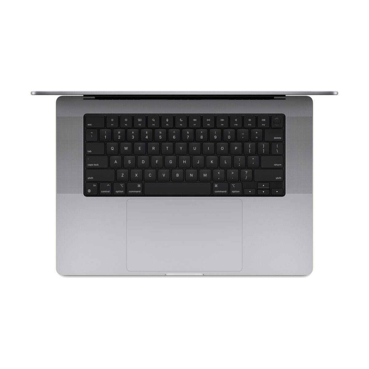 MacBook Pro 16" – M2 Max chip 12 magos CPU-val, 38 magos GPU-val, 96 GB egyesített memóriával, 1 TB SSD – asztroszürke - iSTYLE HU