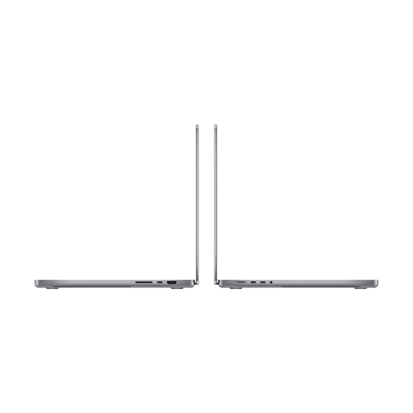 MacBook Pro 16" – M2 Max chip 12 magos CPU-val, 38 magos GPU-val, 96 GB egyesített memóriával, 1 TB SSD – asztroszürke - iSTYLE HU